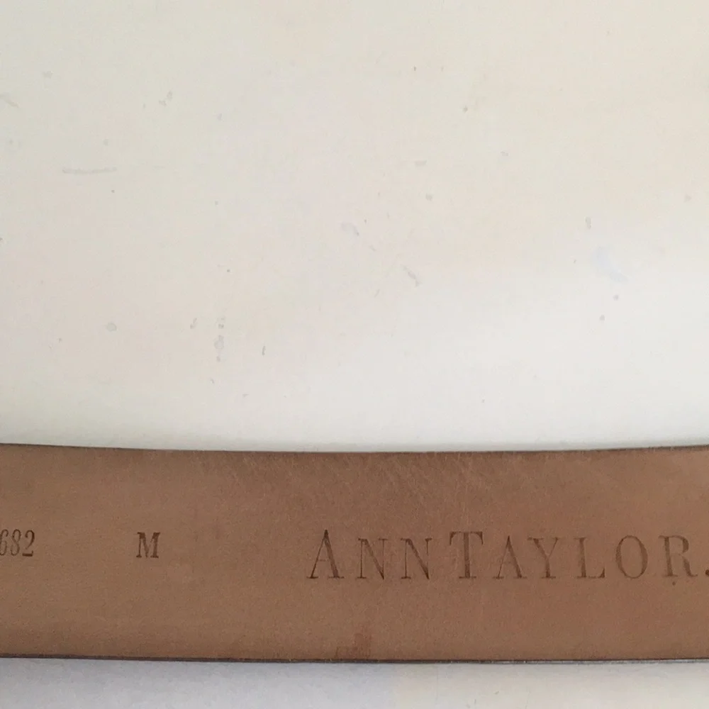 Ann Taylor ann taylor